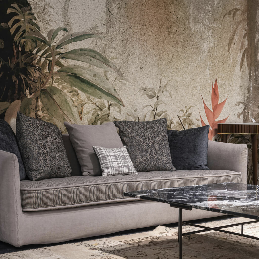 Ocean Breeze Retreat