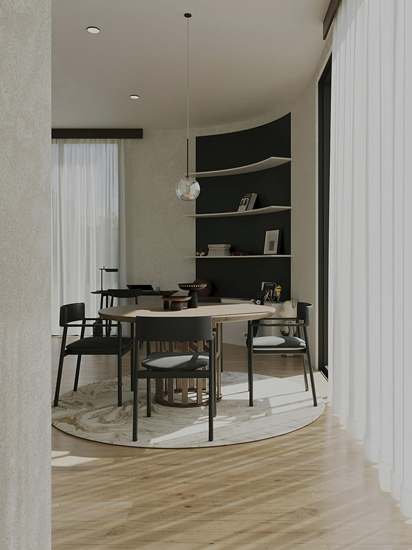 The Perfect Blend of Comfort and Style