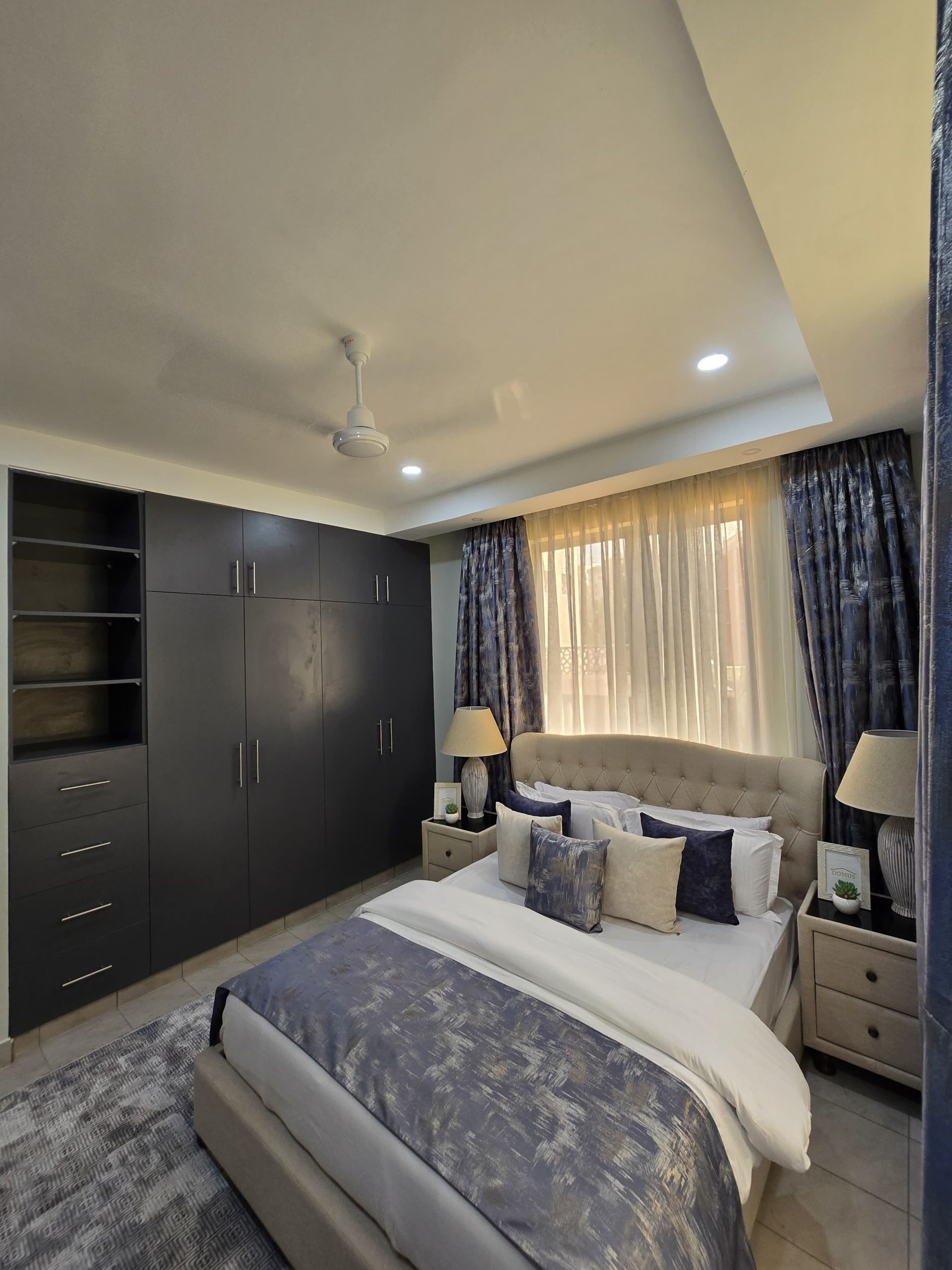 Coral Sands Luxury Residence