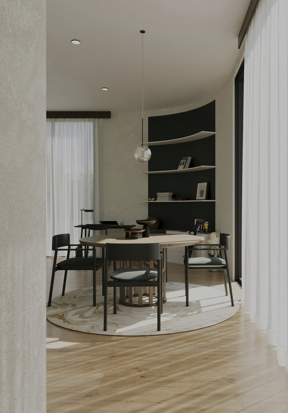 Coral Sands Luxury Residence